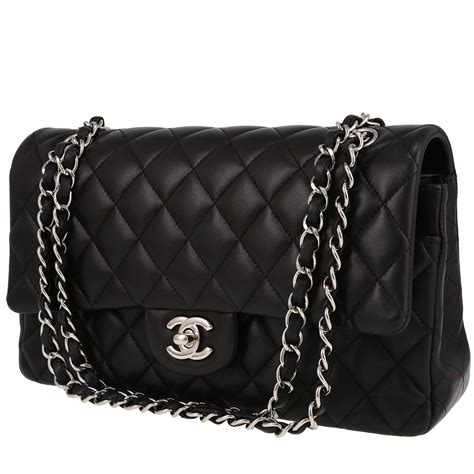 borsa chanel replica|borsa chanel trapuntata.